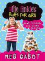 Best Friends and Drama Queens: Allie Finkle's Rules for Girls 3