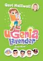 Ugenia Lavender Home Alone: Book 4