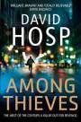 Among Thieves: A Scott Finn Novel 3