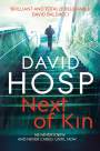 Next of Kin: A Scott Finn Novel 4