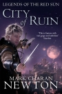 City Of Ruin: Legends of the Red Sun 2