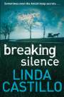 Breaking Silence: A Kate Burkholder Novel 3