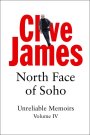 North Face of Soho: Unreliable Memoirs Book 4