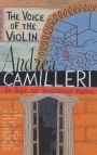 The Voice of the Violin: An Inspector Montalbano Novel 4