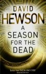 A Season for the Dead: A Nic Costa Novel 1
