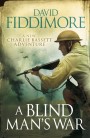 A Blind Man's War: A Charlie Bassett Novel 6
