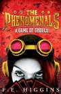 A Game of Ghouls: The Phenomenals 2