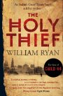 The Holy Thief: A Captain Korolev Novel 1