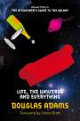 Life, the Universe and Everything: Hitchhiker's Guide 3