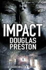 Impact: A Wyman Ford Novel 2