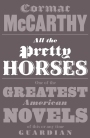 All The Pretty Horses: The Border Trilogy 1