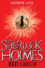 Red Leech: Young Sherlock Holmes 2