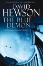The Blue Demon: A Nic Costa Novel 8