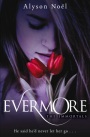 Evermore: The Immortals 1