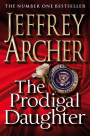 The Prodigal Daughter: Kane and Abel Book 2