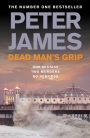 Dead Man's Grip: A Roy Grace Novel 7