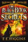 The Black Book of Secrets: Tales From the Sinister City 1