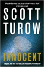 Innocent: A Kindle County Legal Thriller 8