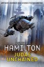 Judas Unchained: Commonwealth Saga 2