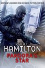 Pandora's Star: Commonwealth Saga 1
