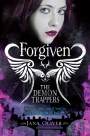 Forgiven: The Demon Trappers 3