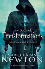 The Book of Transformations: Legends of the Red Sun 3
