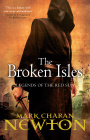 The Broken Isles: Legends of the Red Sun 4