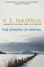The Enigma of Arrival A Novel in Five Sections