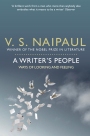 A Writer's People