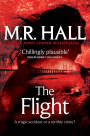 The Flight: A Coroner Jenny Cooper Novel 4