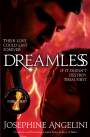 Dreamless: The Starcrossed Trilogy 2