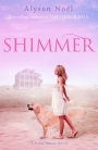 Shimmer: A Riley Bloom Novel 2