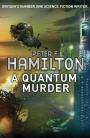 A Quantum Murder: The Mandel Files 2