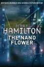 The Nano Flower: The Mandel Files 3