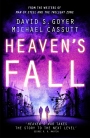 Heaven's Fall: Heaven's Shadow 3
