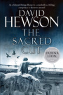 The Sacred Cut: A Nic Costa Novel 3