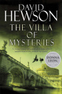 The Villa of Mysteries: A Nic Costa Novel 2