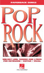 PAPERBACK SONGS POP/ROCK