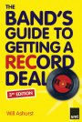 Band's Guide to Getting a Record Deal