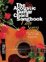 Big Acoustic Guitar Chord Songbook: Love Songs