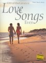 100 of the Greatest Love Songs Ever