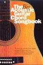 Big Acoustic Guitar Chord Songbook