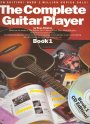Complete Guitar Player Book 1