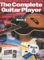 Complete Guitar Player Book 3