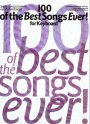 100 of the Best Songs Ever - Keyboard