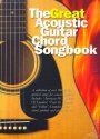 Great Acoustic Guitar Chord Songbook,The