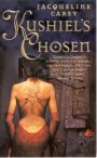 Kushiel's Chosen: Phdre's Trilogy 2