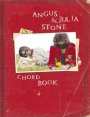 Angus & Julia Stone Chordbook