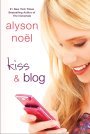 Kiss and Blog