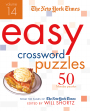 New York Times Easy Crossword Puzzles Vol 14